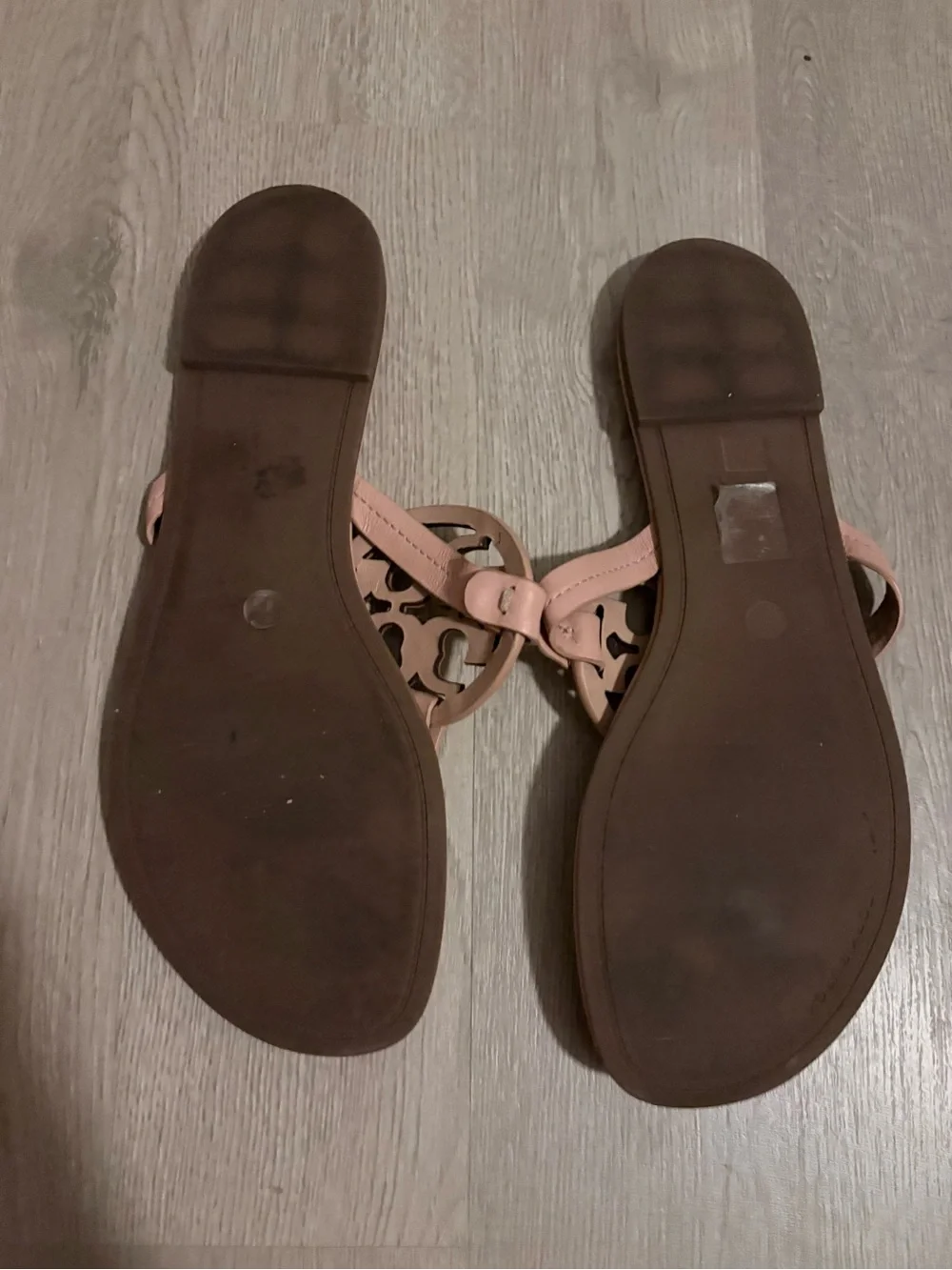 Tory Burch Sandals